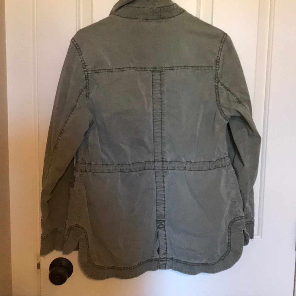 Marrakech jacket - Picture 4 of 5